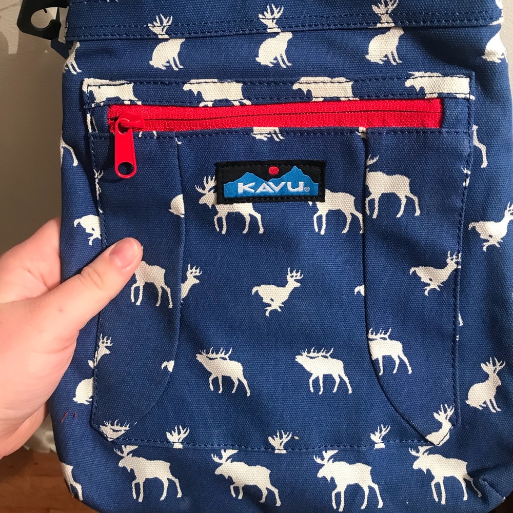 KAVU Keepalong Bag